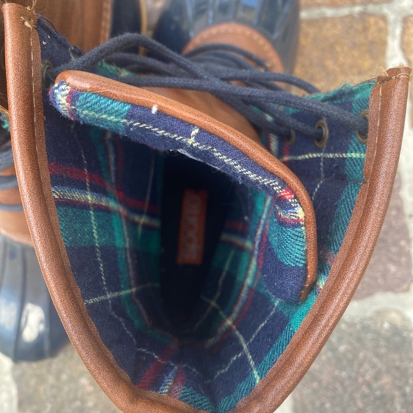 Sporto Duck Boots - Picture 6 of 6